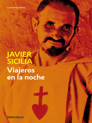 cover image of Viajeros en la noche